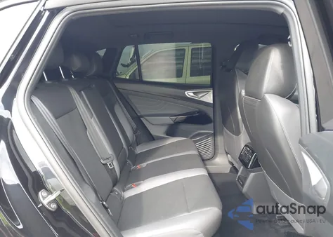 2023 Volkswagen Id.4 Pro/Pro S из США, поврежденный, VIN 1V2VMPE8XPC040272